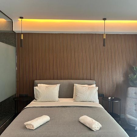 Signature Suites - Athen Exterior foto
