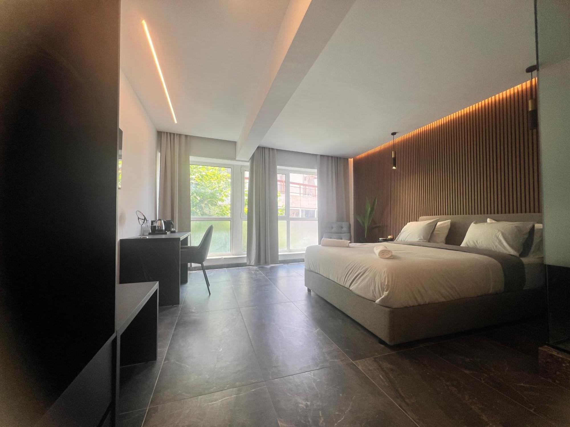 Signature Suites - Athen Exterior foto