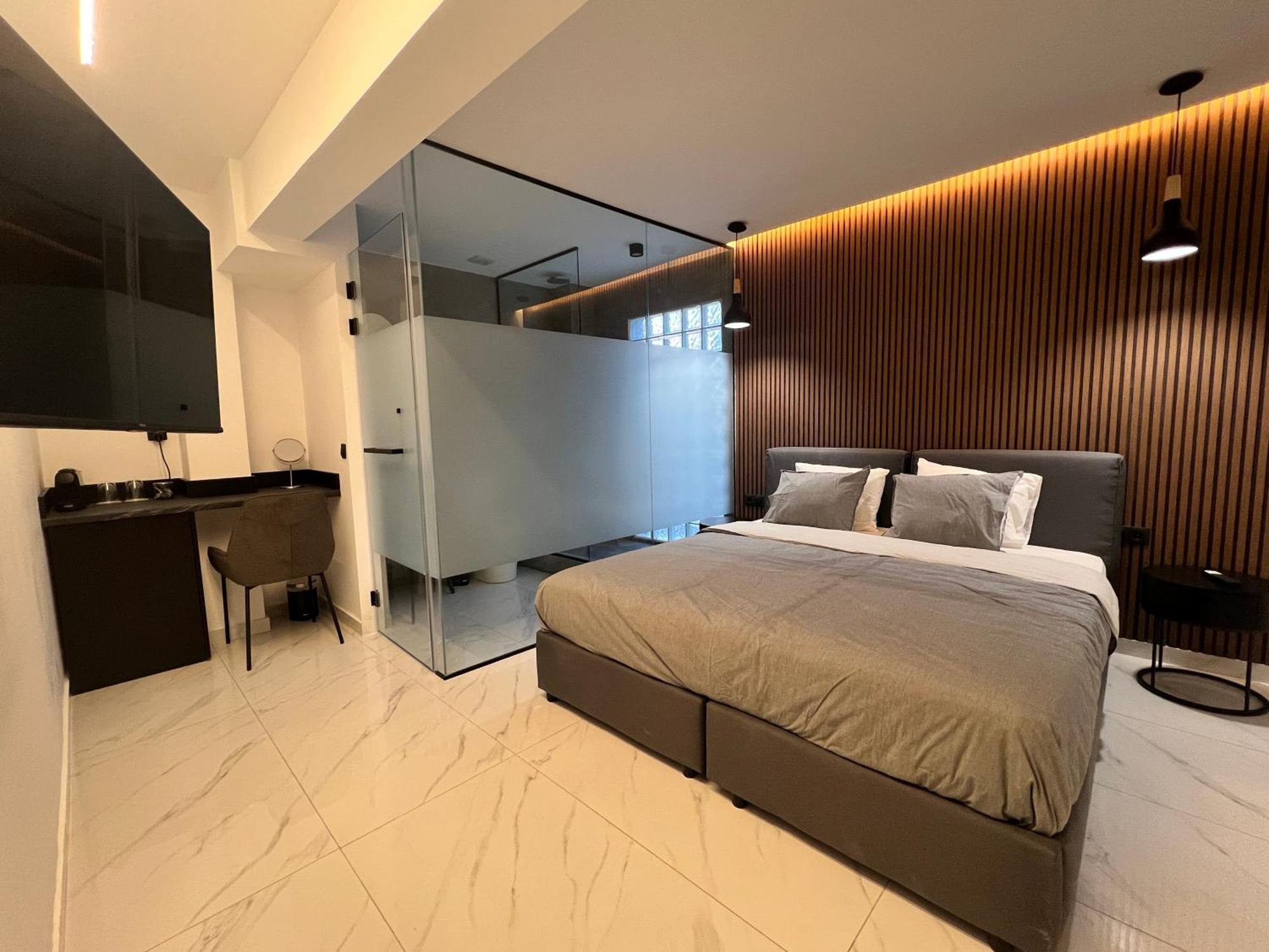 Signature Suites - Athen Exterior foto