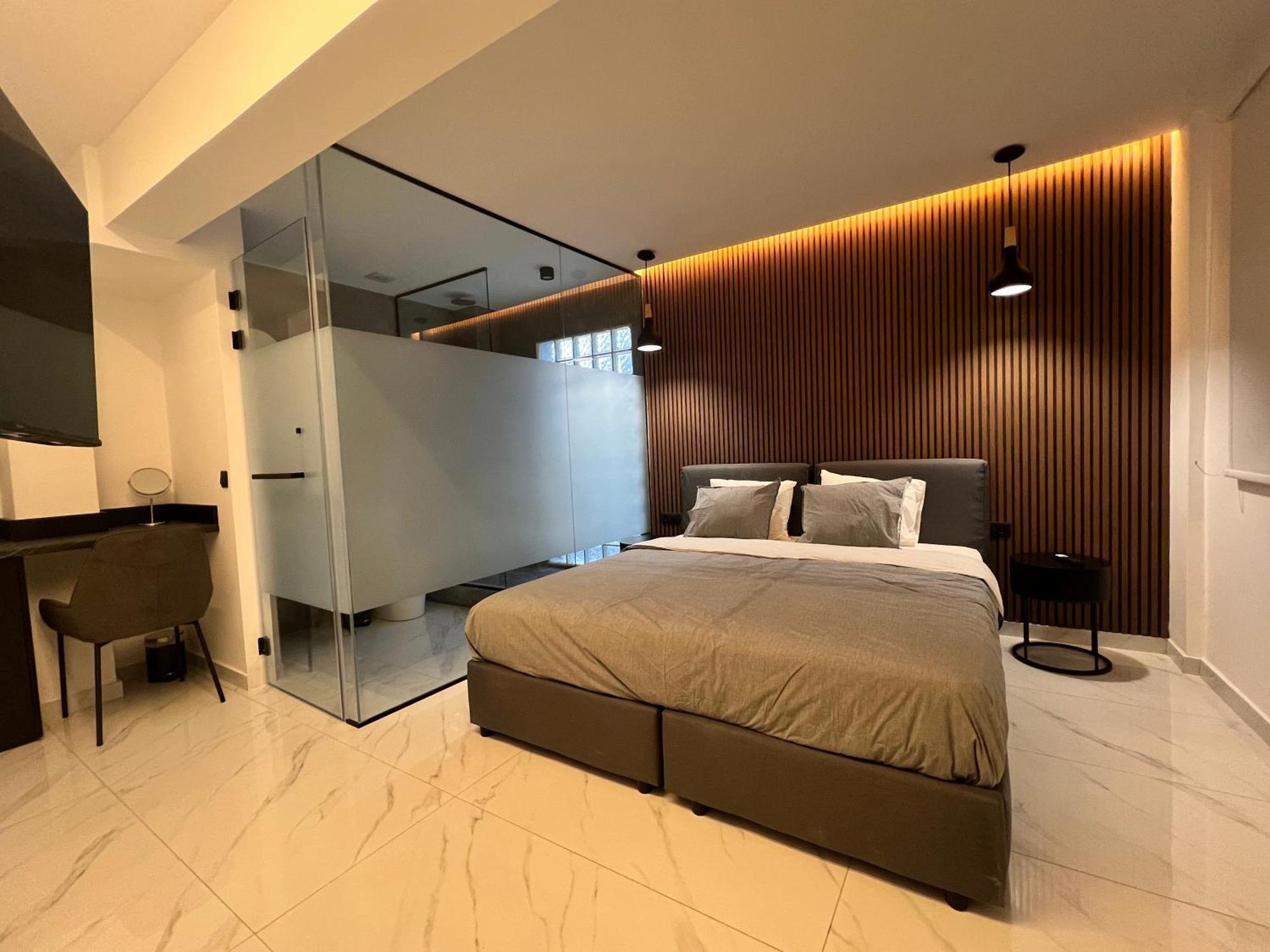 Signature Suites - Athen Exterior foto