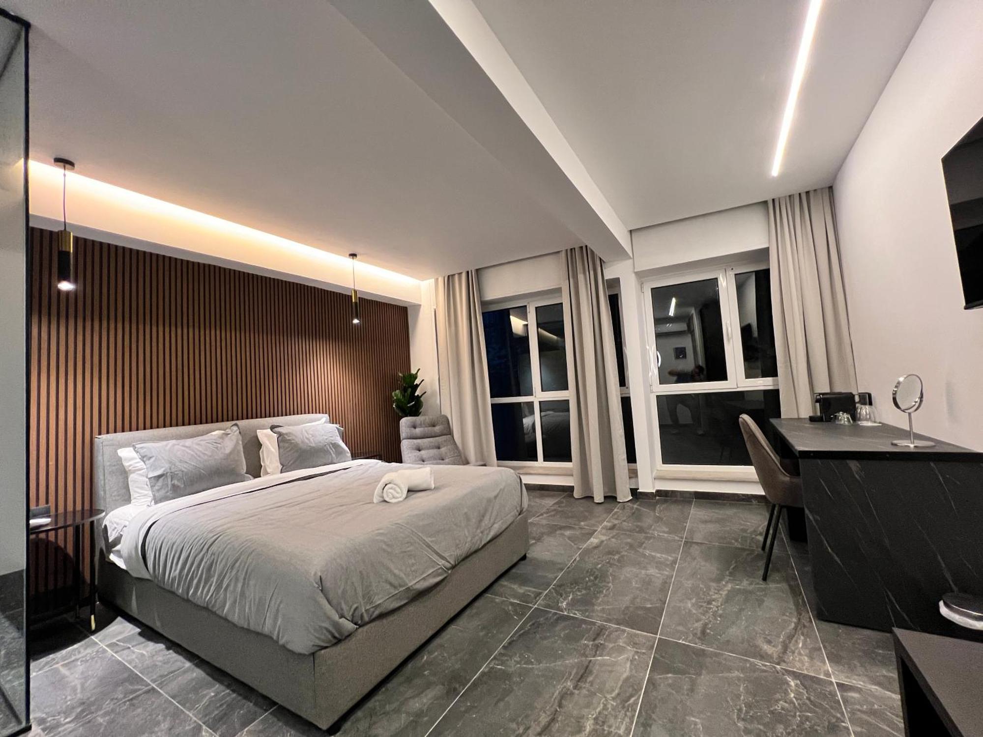 Signature Suites - Athen Exterior foto