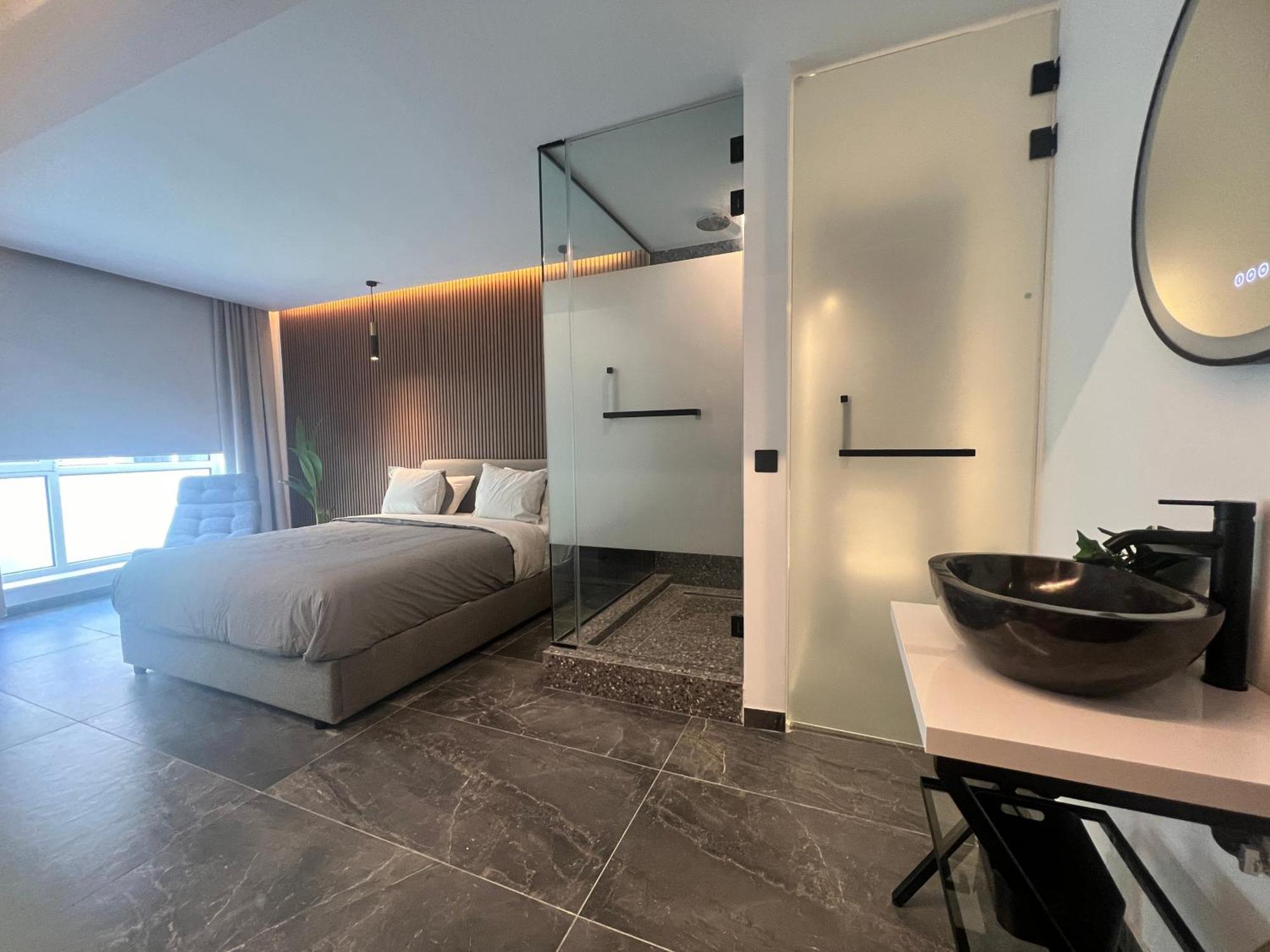 Signature Suites - Athen Exterior foto