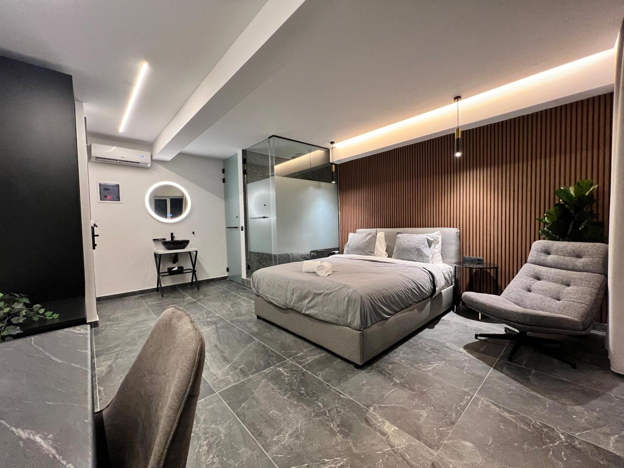 Signature Suites - Athen Exterior foto