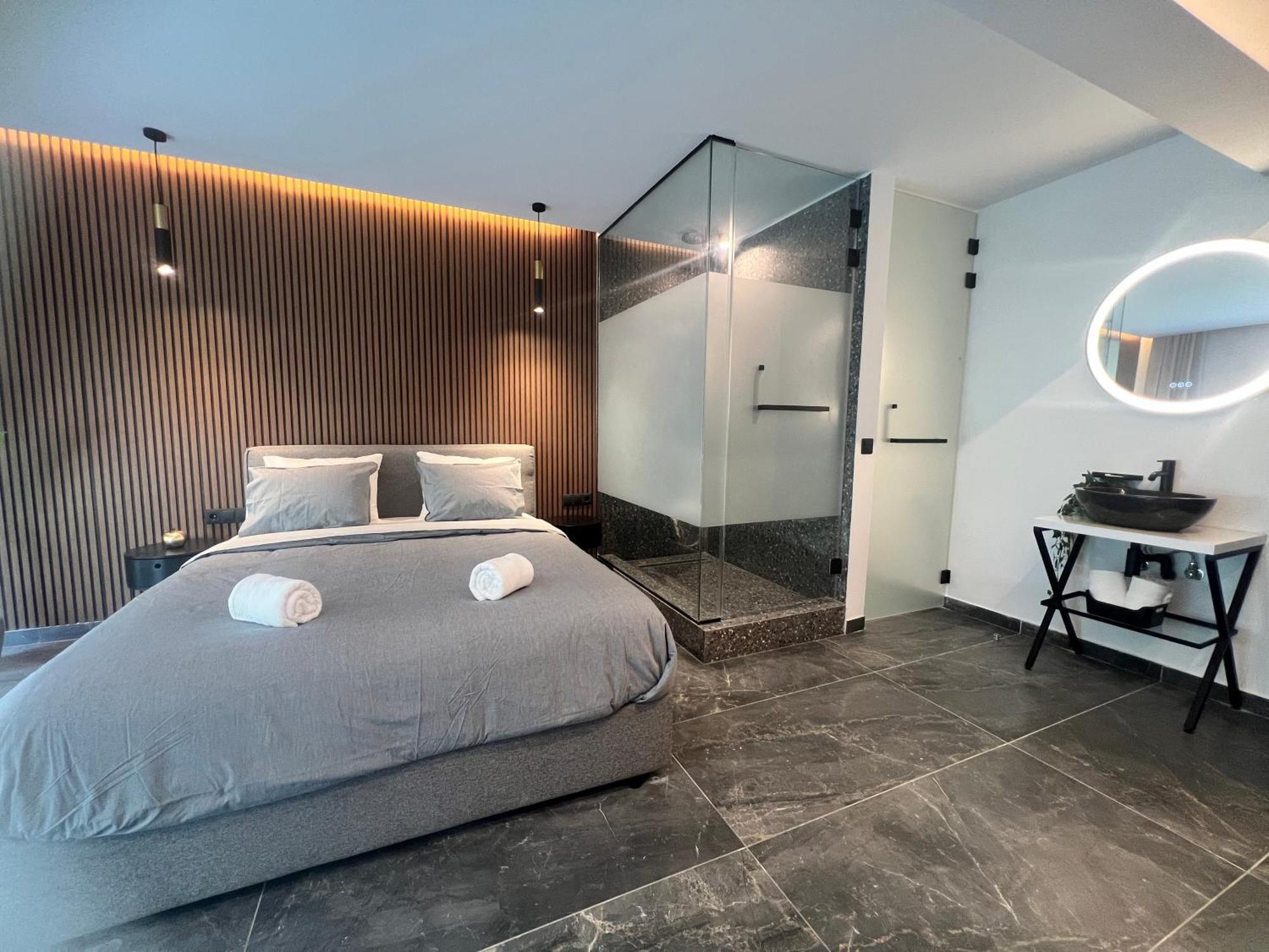 Signature Suites - Athen Exterior foto