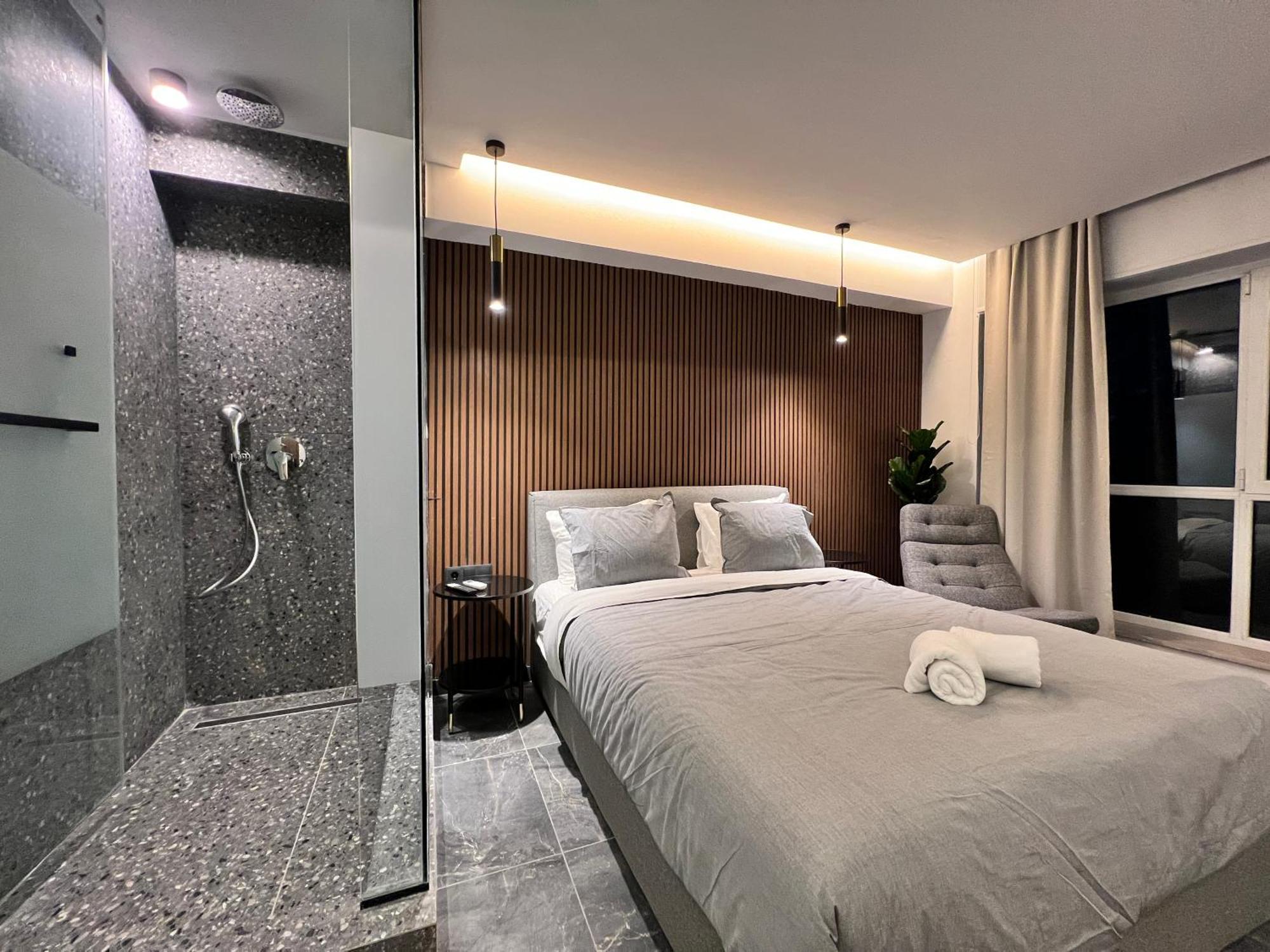 Signature Suites - Athen Exterior foto