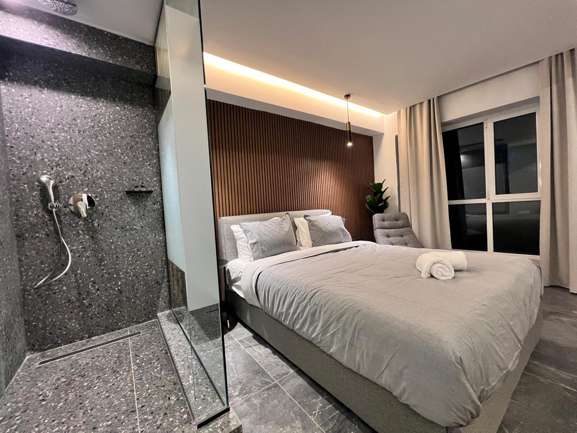 Signature Suites - Athen Exterior foto