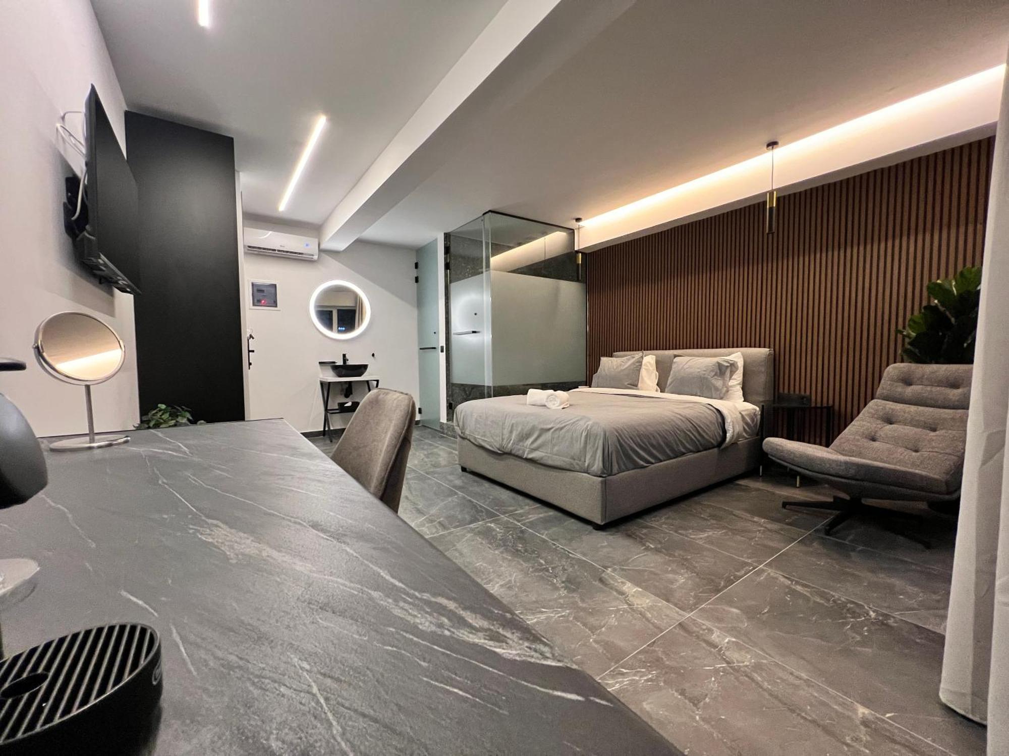 Signature Suites - Athen Exterior foto
