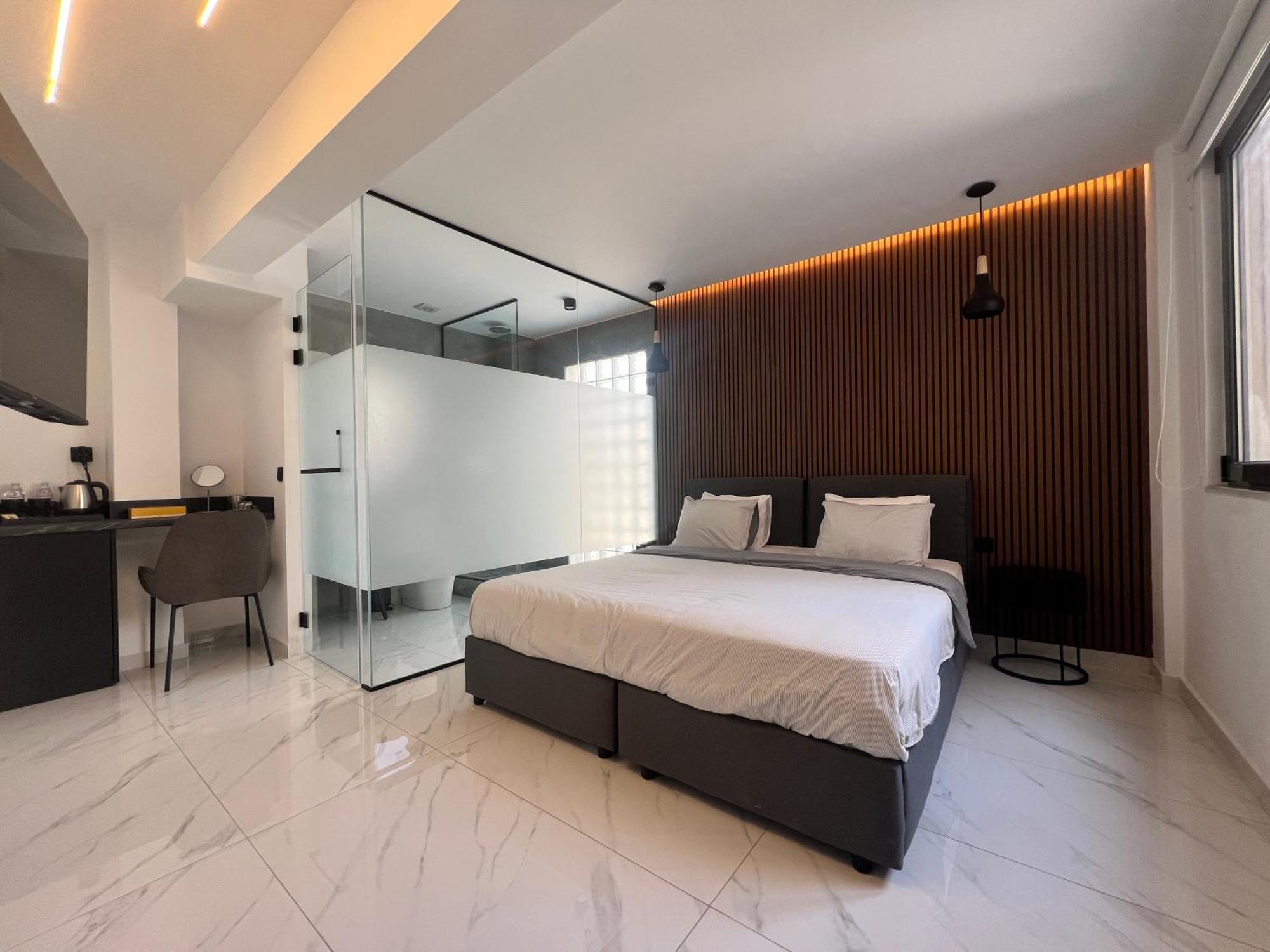 Signature Suites - Athen Exterior foto