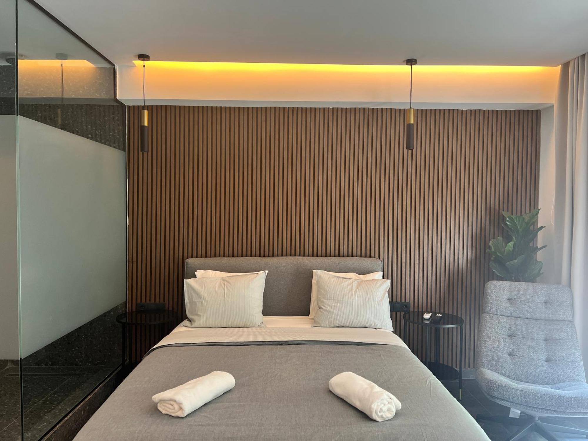 Signature Suites - Athen Exterior foto