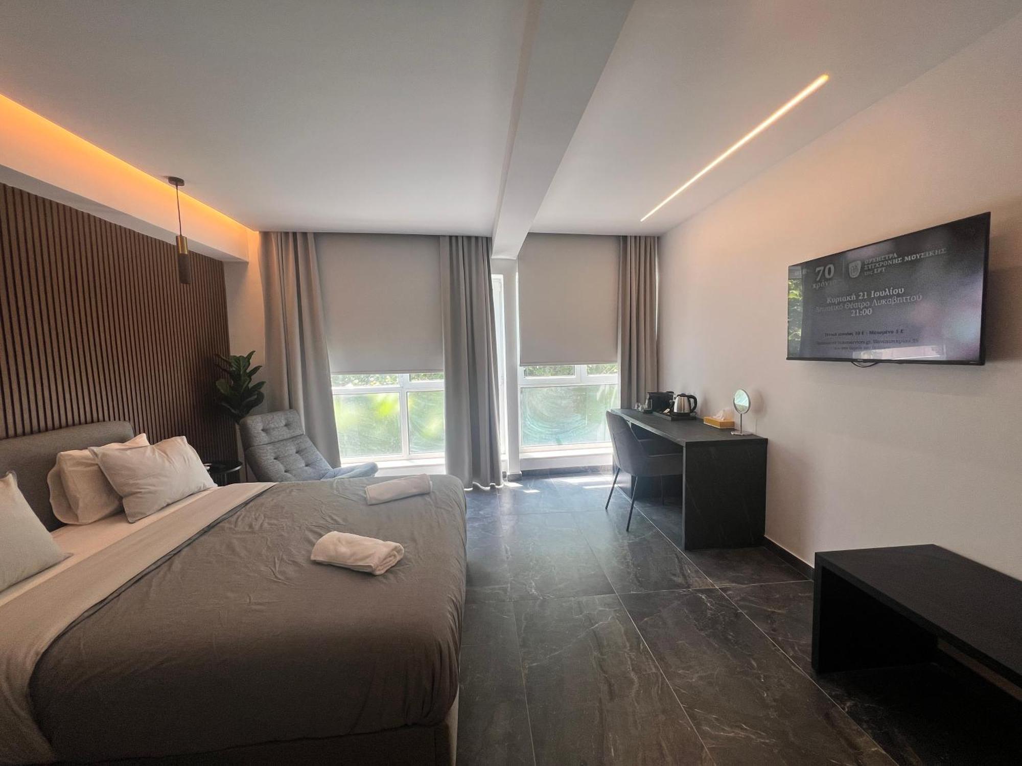 Signature Suites - Athen Exterior foto